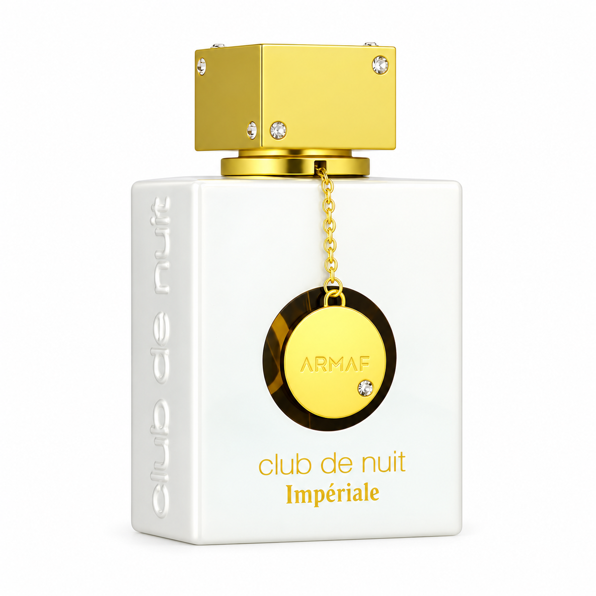 Armaf Club De Nuit Imperial — Original