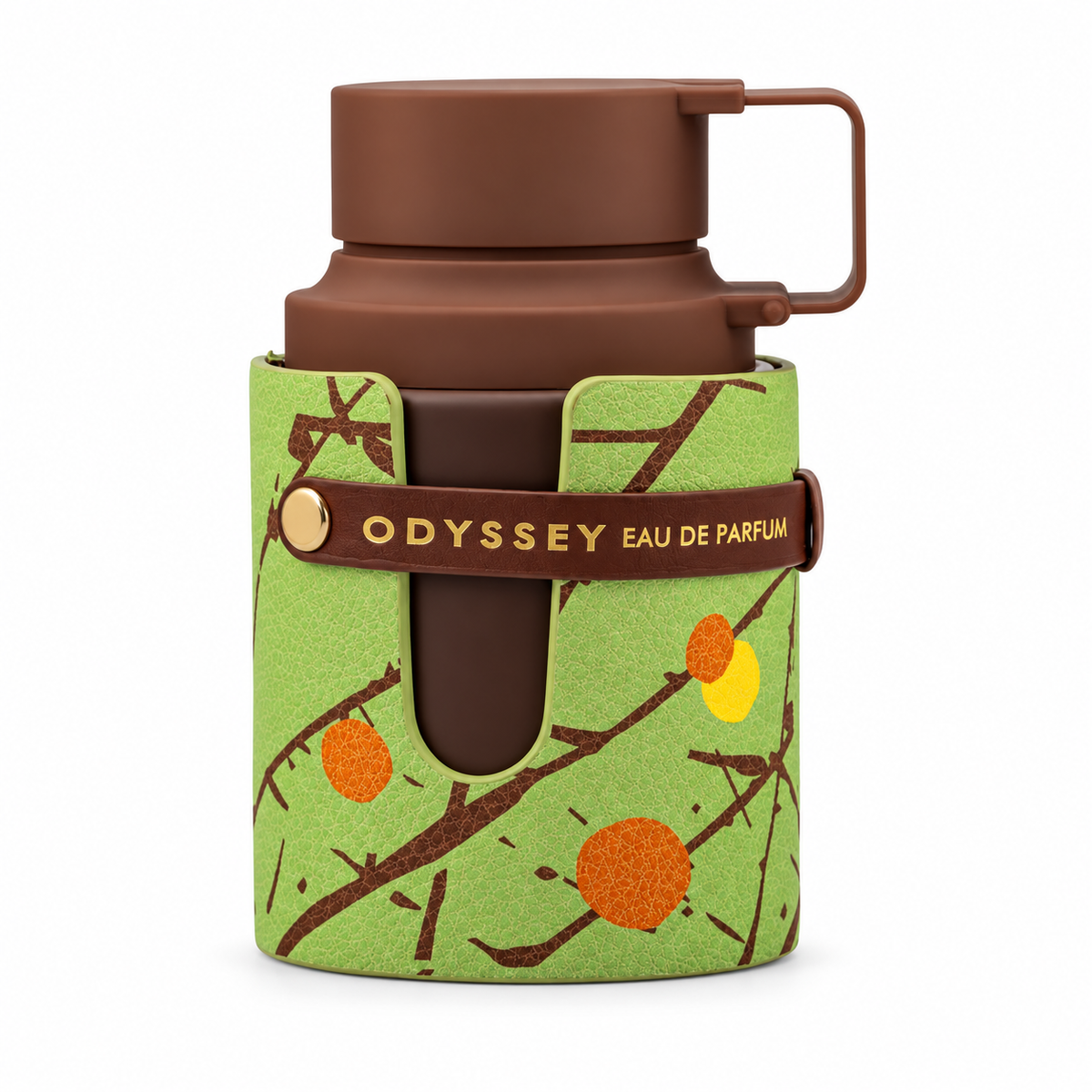Armaf Odyssey Dubai Chocolate — Original