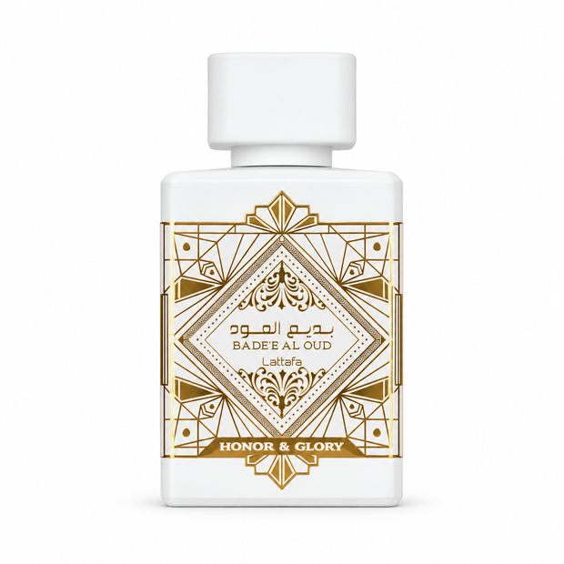 Lataffa Honor & Glory — Original