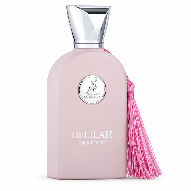 Alhambra Delilah — Original