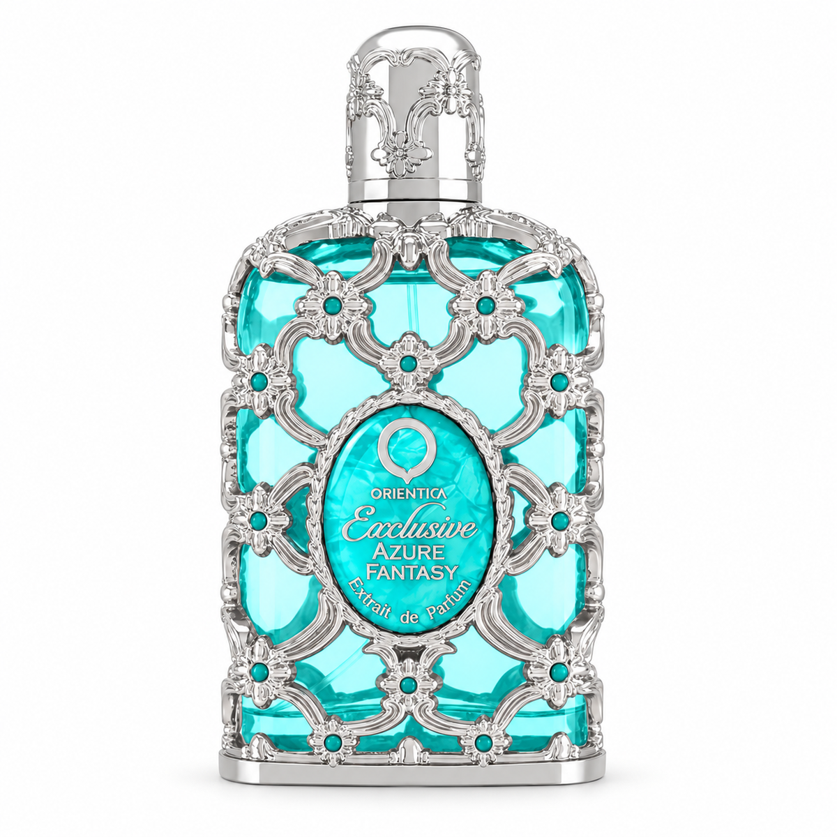 Al Haramain Orientica Azure Fantasy — Original