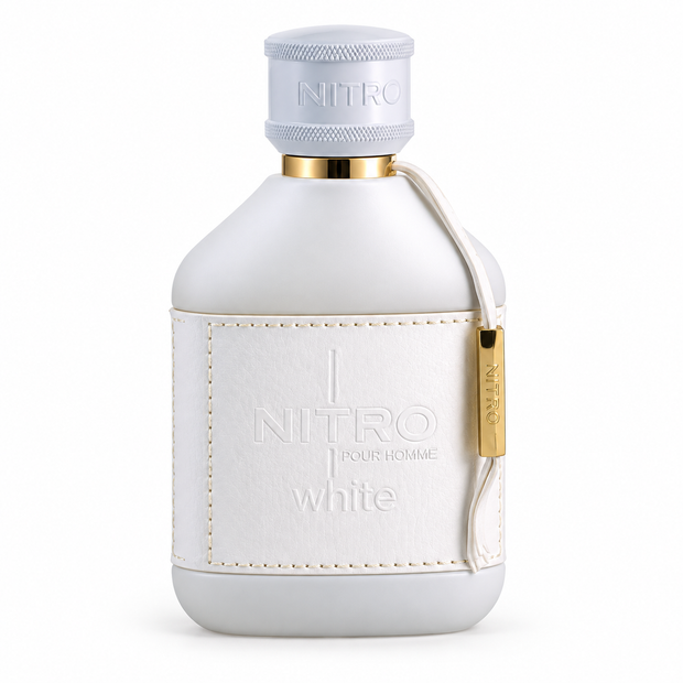 Nitro White — Original