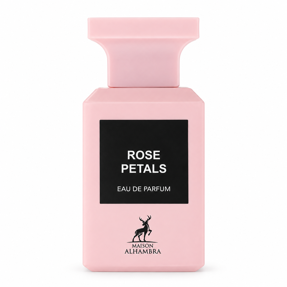 Alhambra Rose Petals — Original