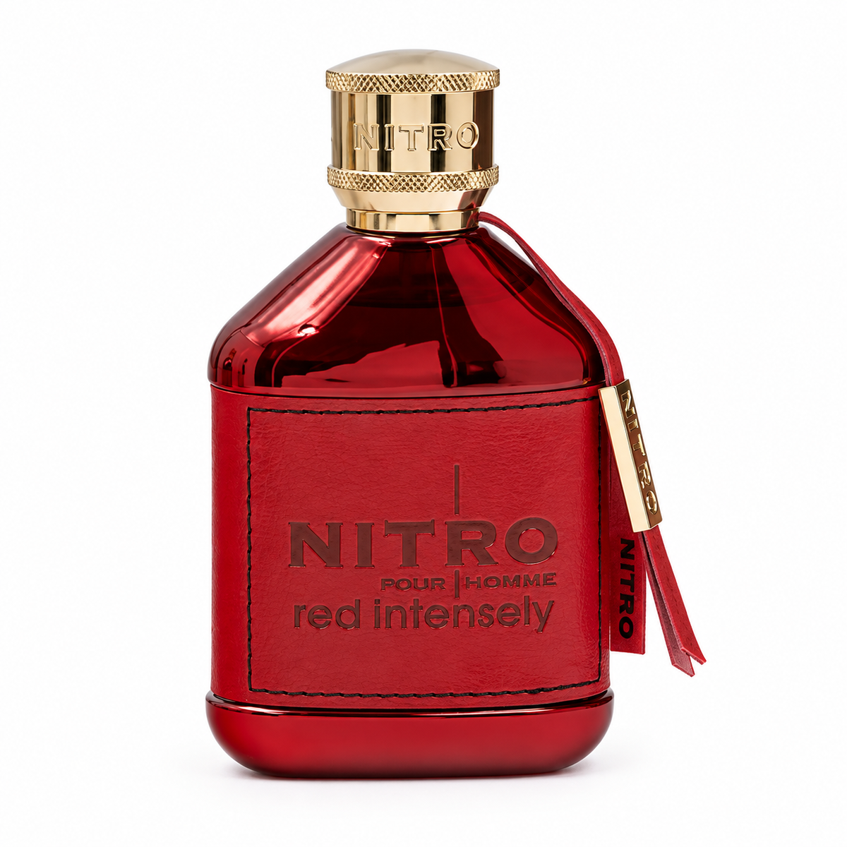 Nitro Red Intensely — Original