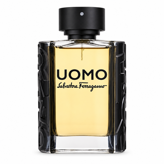 Ferragamo Uomo — Original