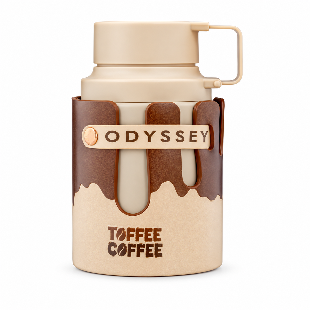 Armaf Odyssey Toffe Coffe — Original