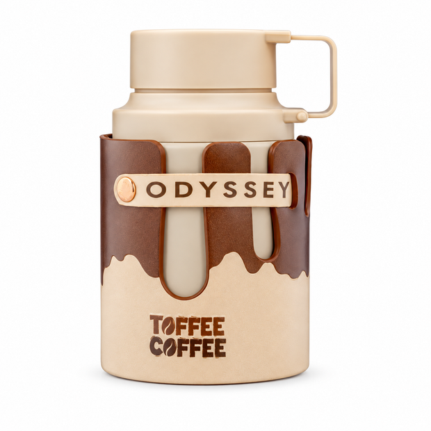 Armaf Odyssey Toffe Coffe — Original