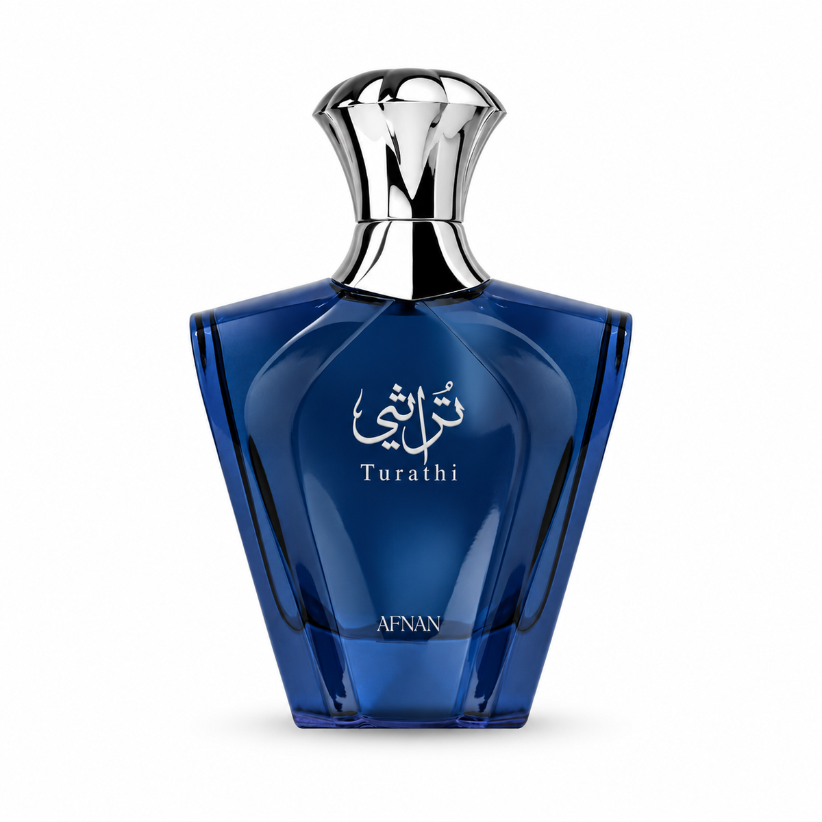 Afnan Turathi Blue — Original