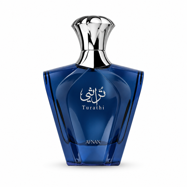 Afnan Turathi Blue — Original