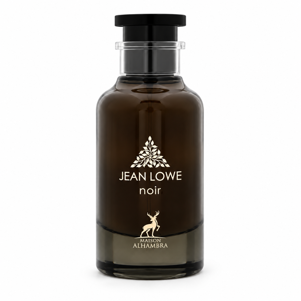 Alhambra Jean Lowe Noir — Original