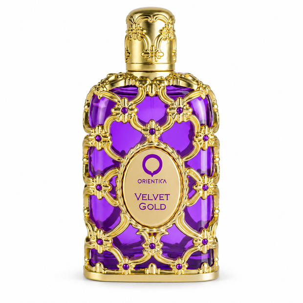Al Haramain Orientica Velvet Gold — Original