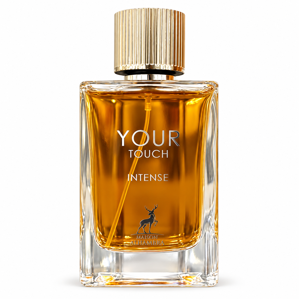 Alhambra Your Touch Intense — Original