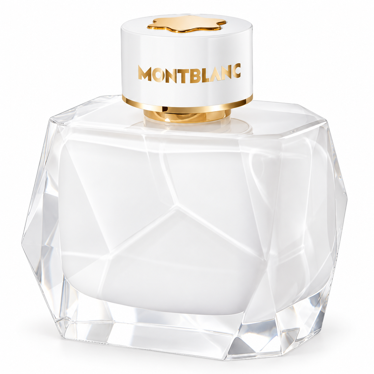 Mont Blanc Signature — Original