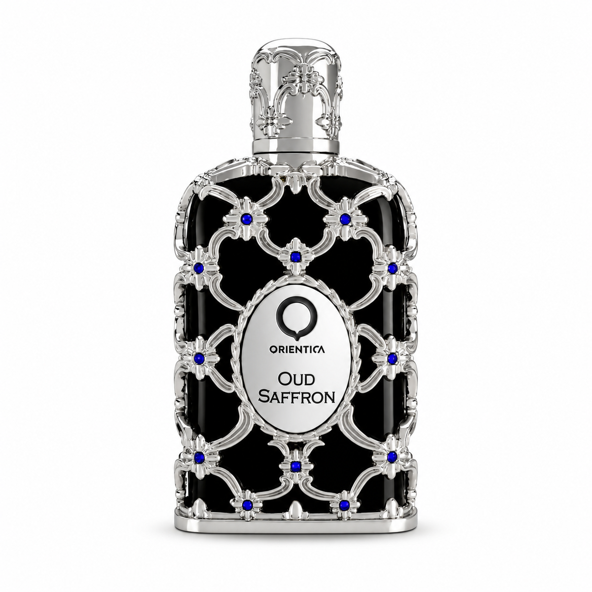 Al Haramain Orientica Oud Saffron — Original