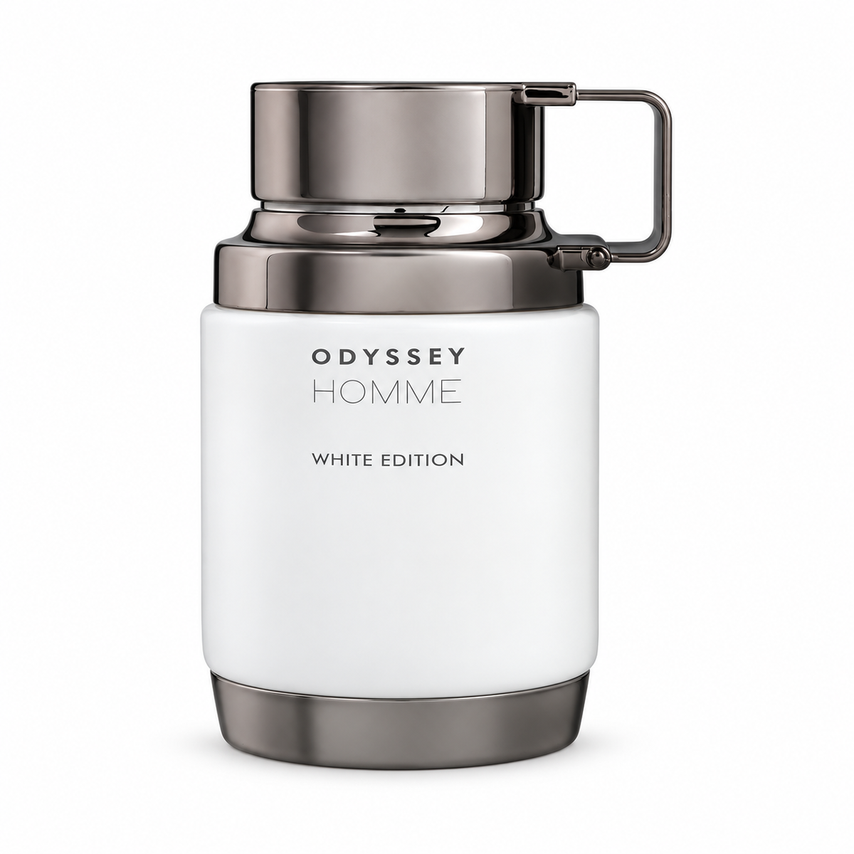 Armaf Odyssey White Edition — Original