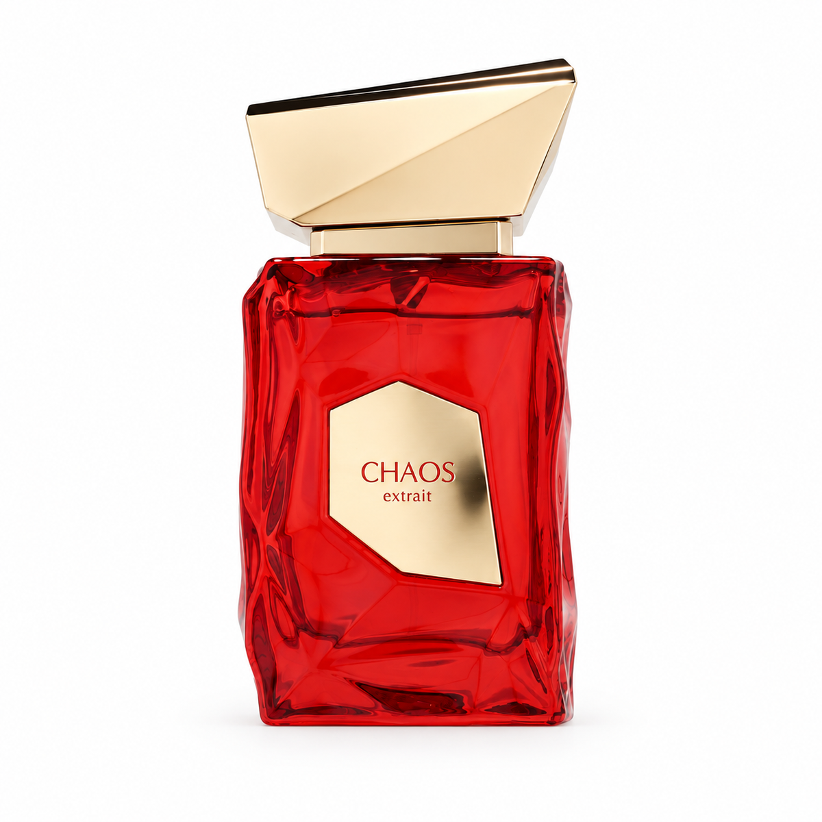 French Avenue Chaos Extrait — Original