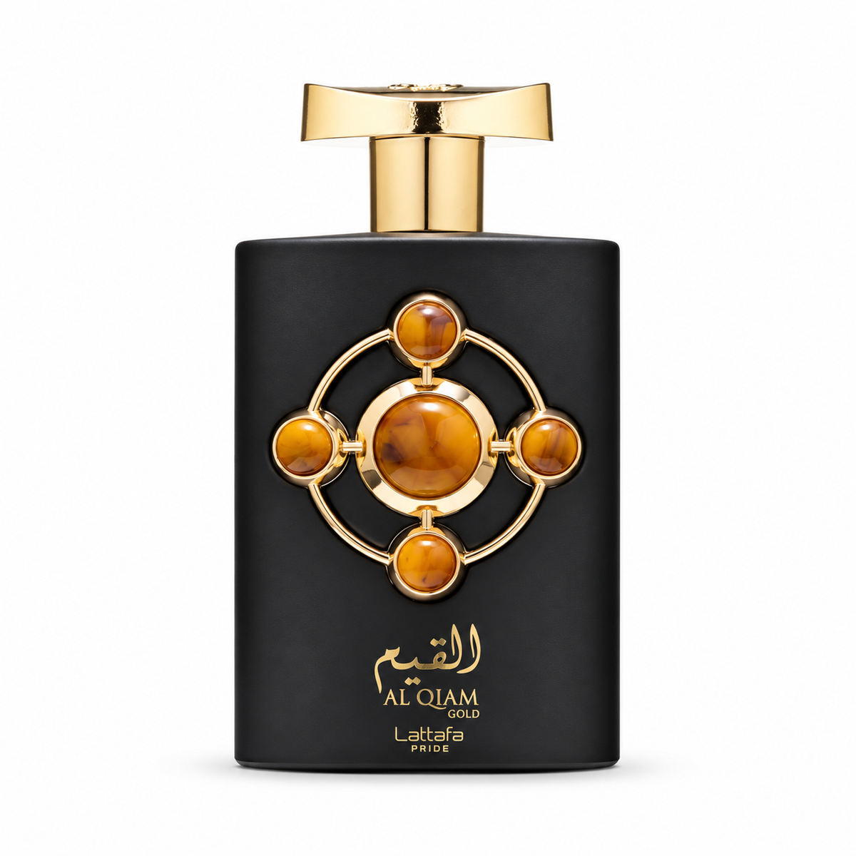 Lattafa Al Qiam Gold — Original