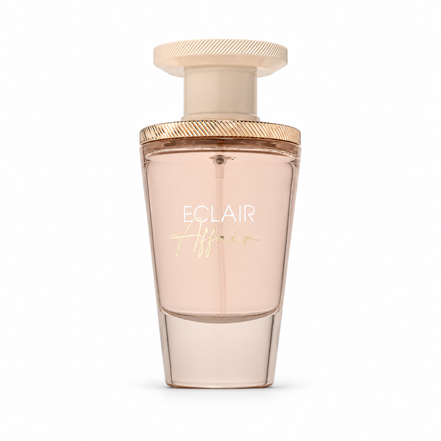 French Avenue Eclair Affair — Original