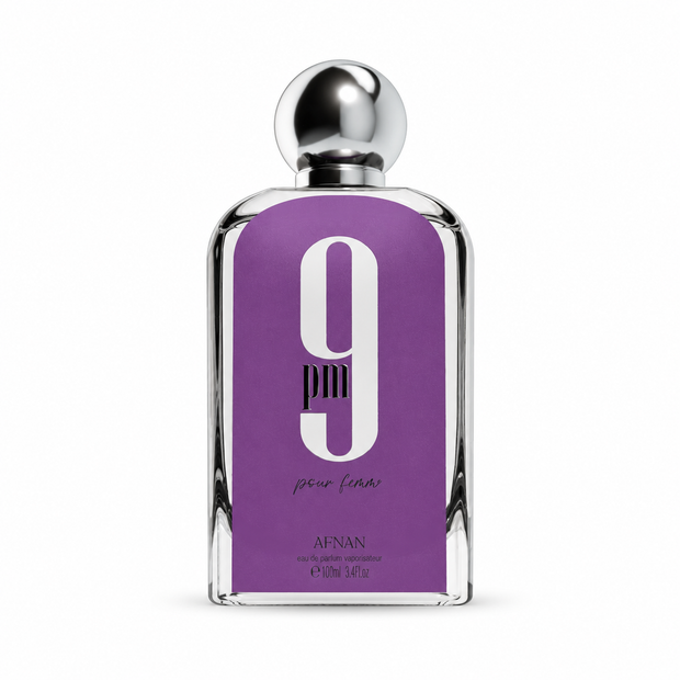 Afnan 9 PM — Original