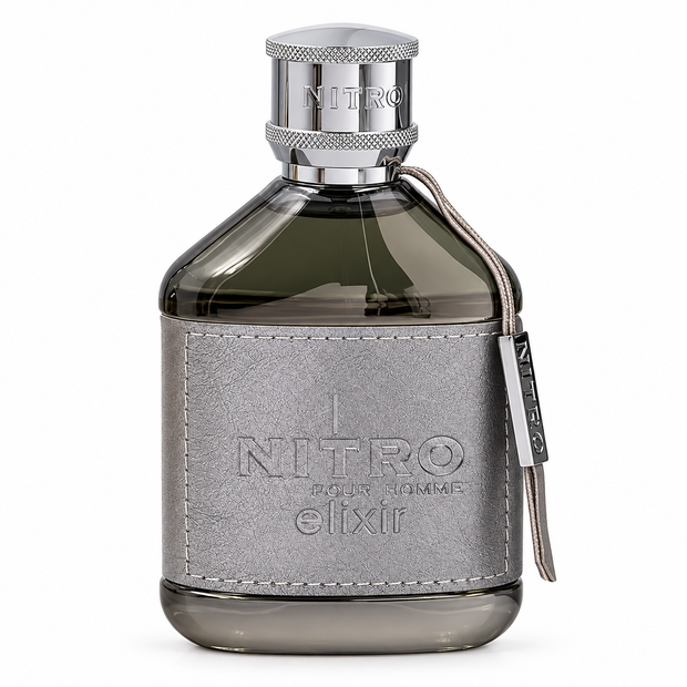 Nitro Elixir — Original