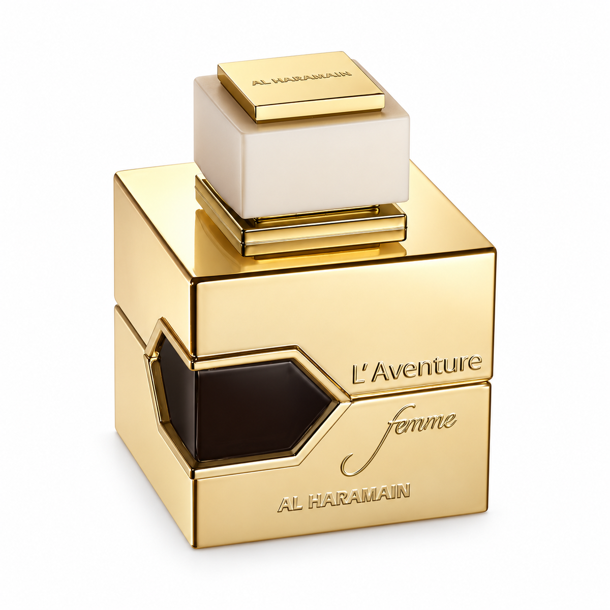 Al Haramain L'aventure Femme — Original