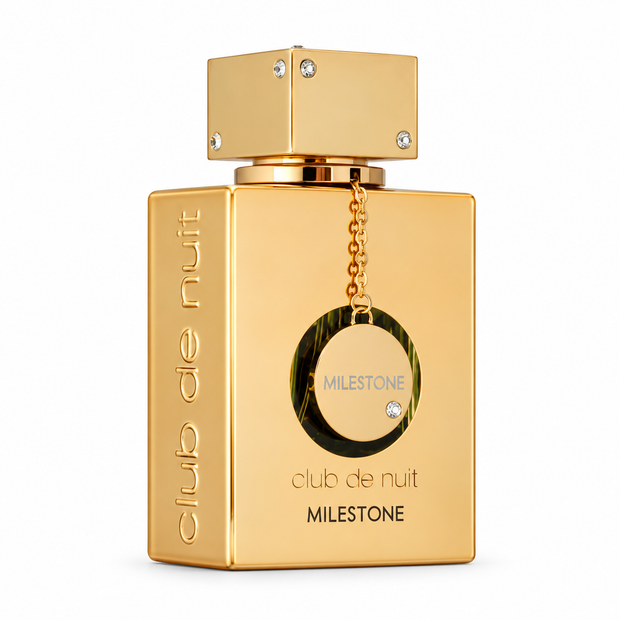 Armaf Club De Nuit Milestone — Original