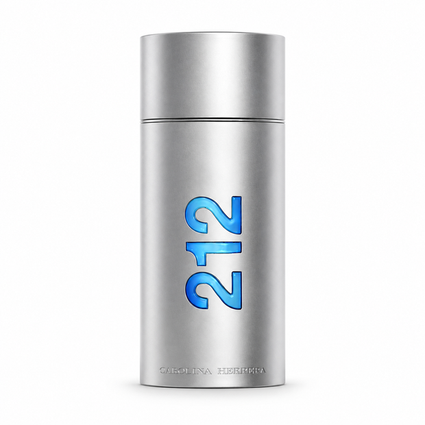 212 NYC De Carolina Herrera — Original