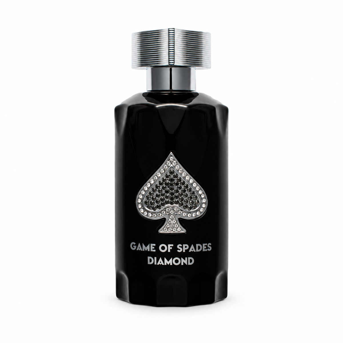 JM Game Of Spades Diamond Parfum — Original