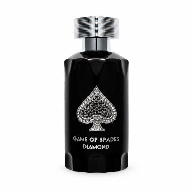 JM Game Of Spades Diamond Parfum — Original