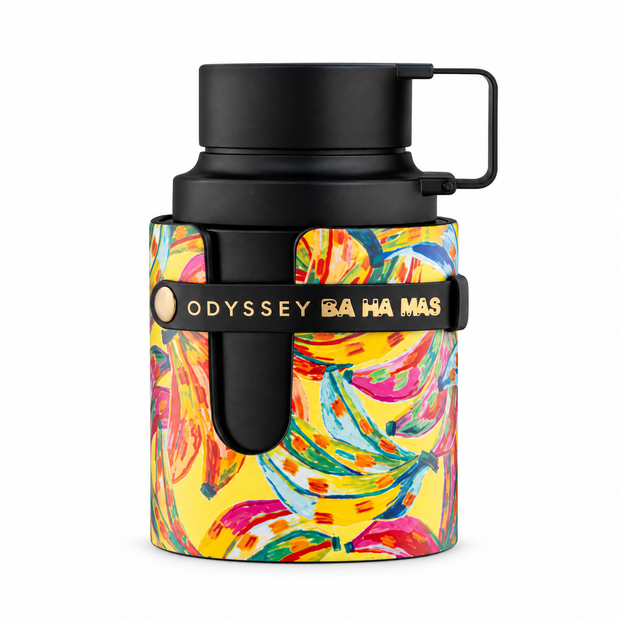 Armaf Odyssey Bahamas — Original