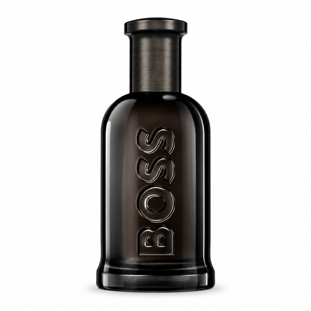 Hugo Boss Bottled Parfum — Original