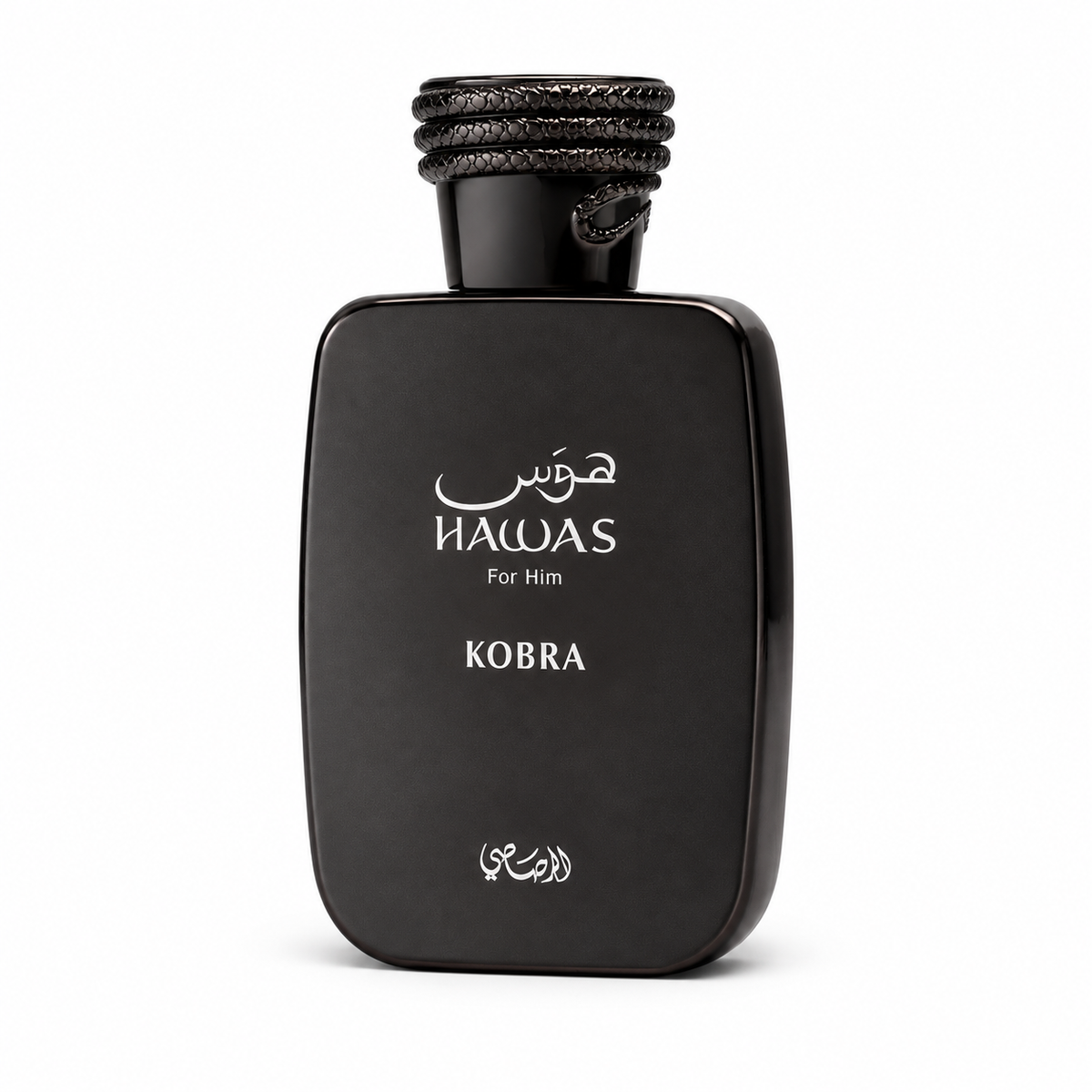 Rasasi Hawas Kobra — Original