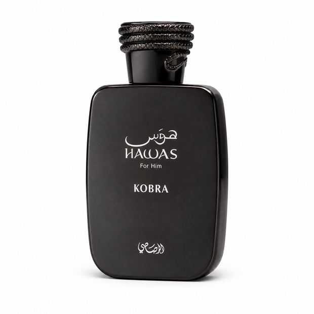 Rasasi Hawas Kobra — Original