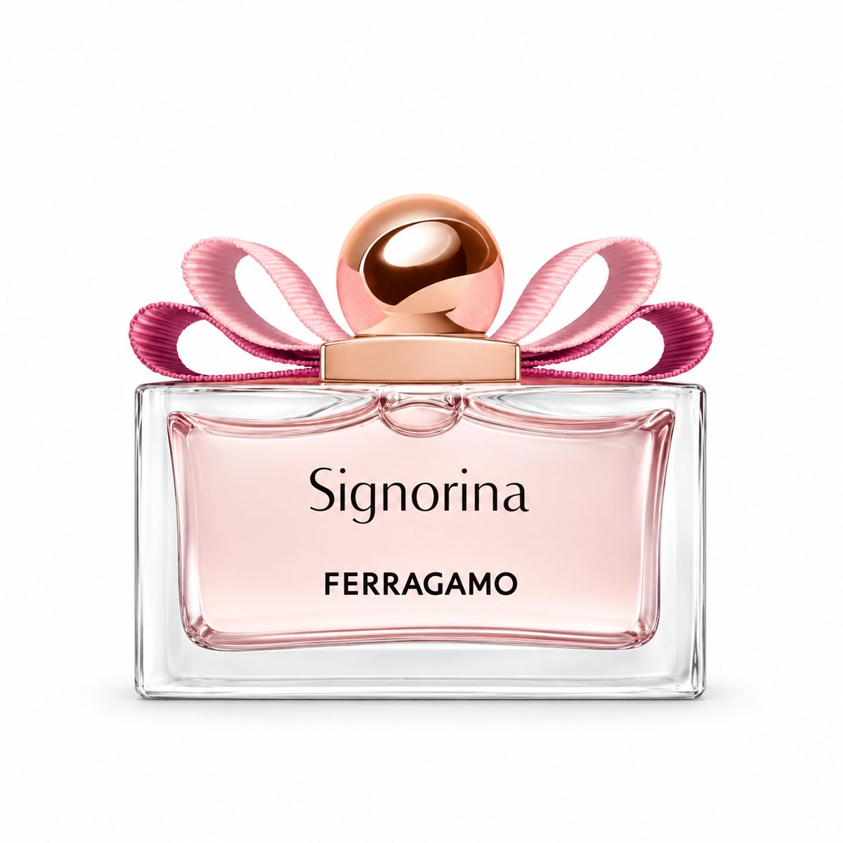 Ferragamo Signorina — Original