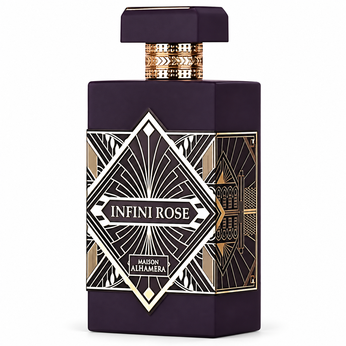 Alhambra Infini Rose — Original