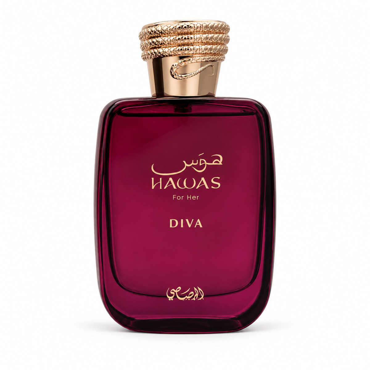 Rasasi Hawas Diva — Original