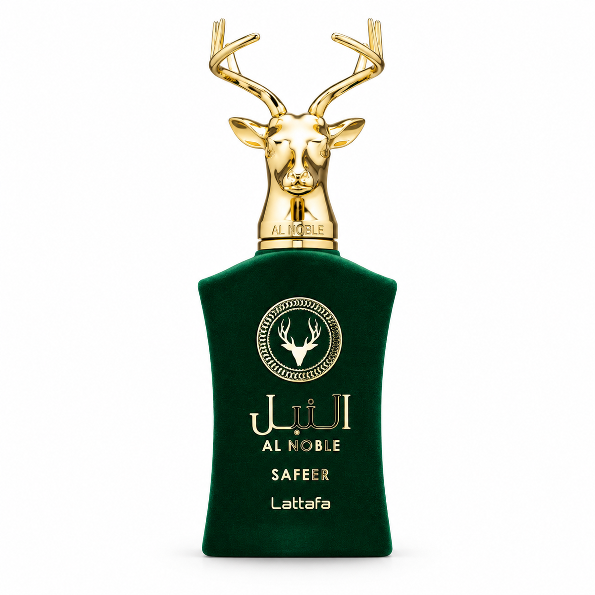 Lattafa Al Noble Safeer — Original