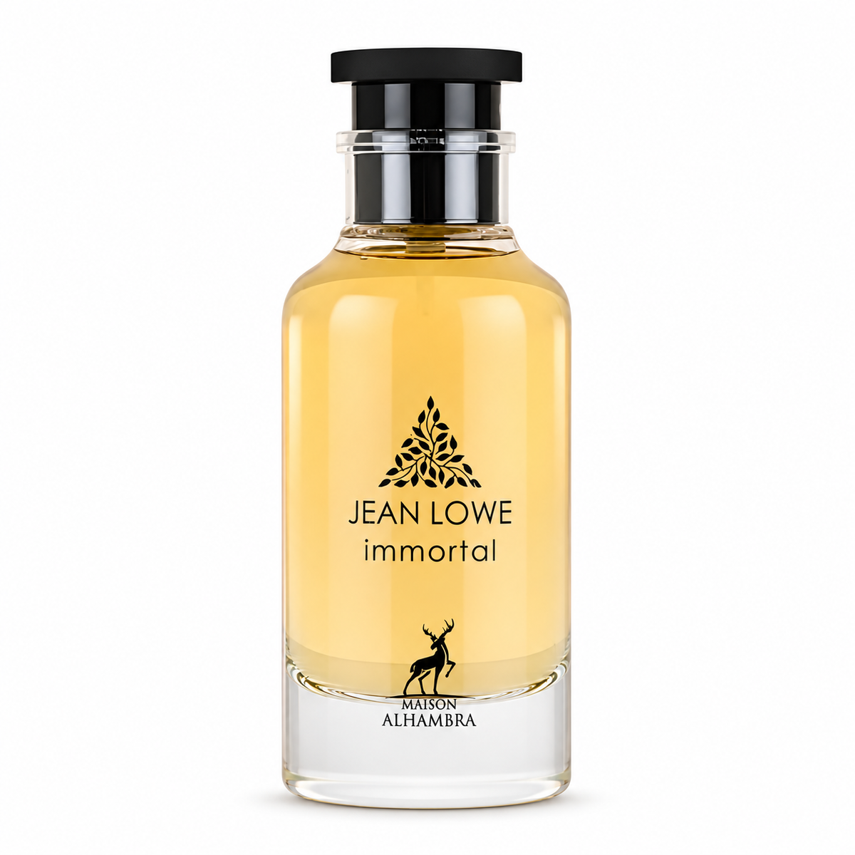 Alhambra Jean Lowe Inmortal — Original