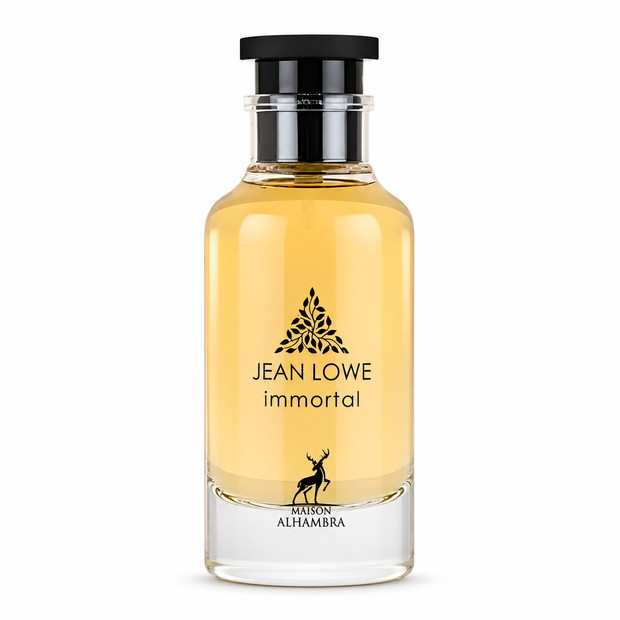 Alhambra Jean Lowe Inmortal — Original