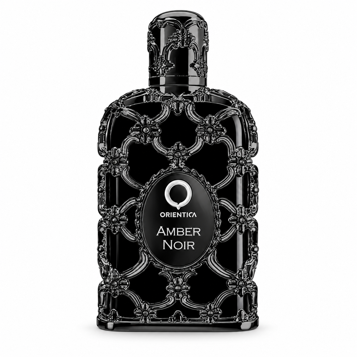 Al Haramain Orientica Amber Noir — Original