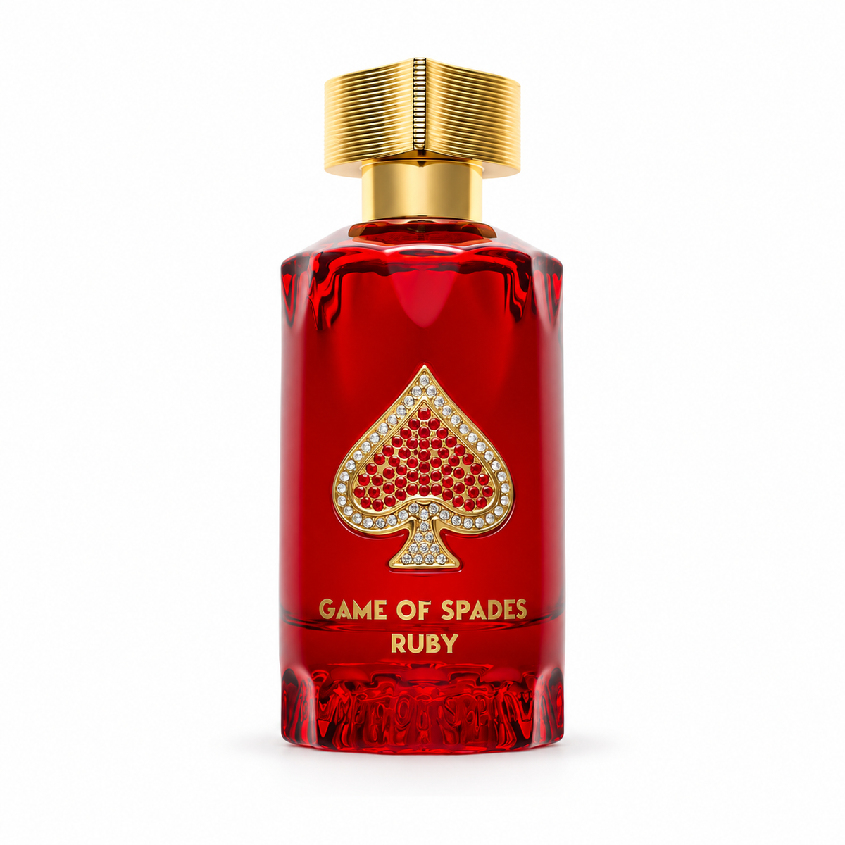 JM Game Of Spades Ruby Parfum — Original