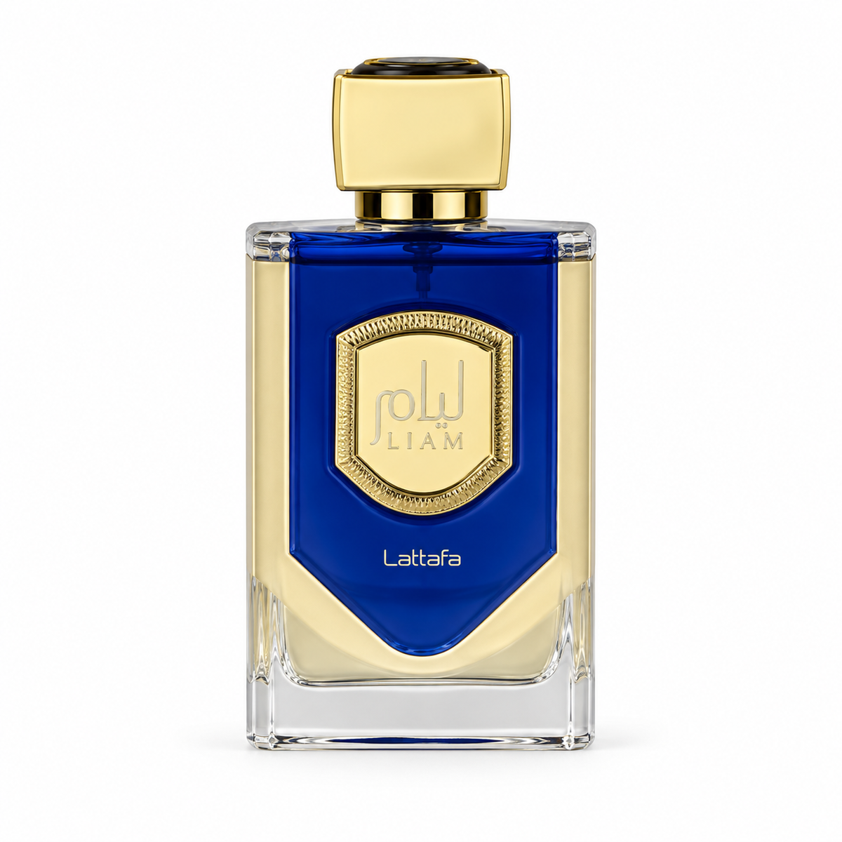 Lattafa Liam Blue Shine — Original