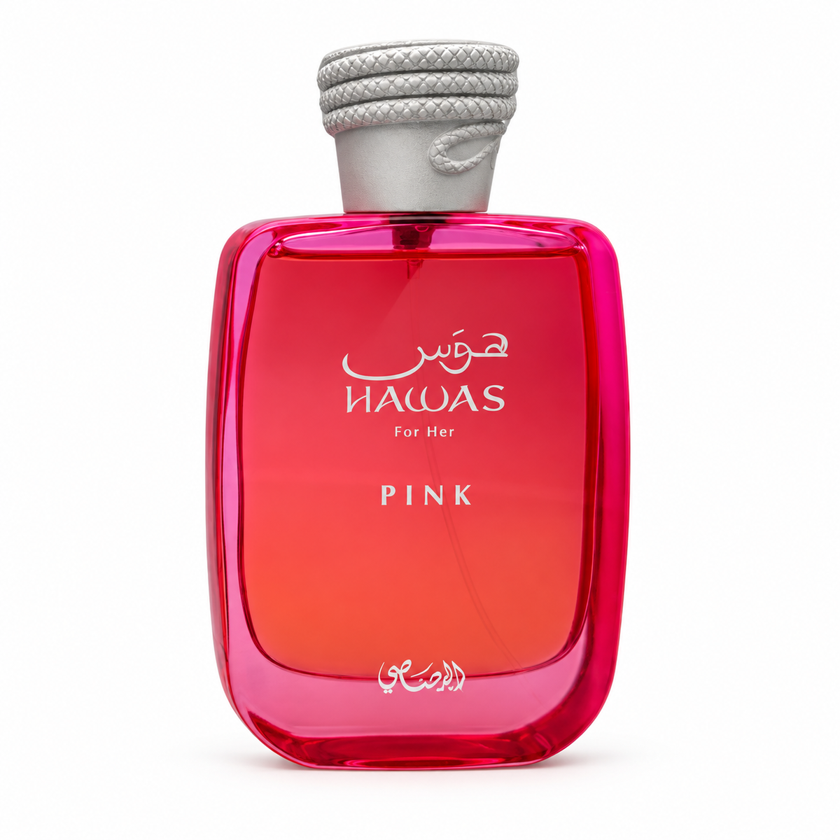 Rasasi Hawas Pink — Original