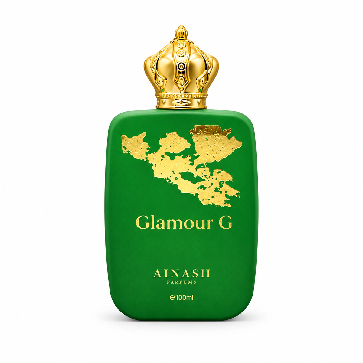 Ainash Glamour G — Original