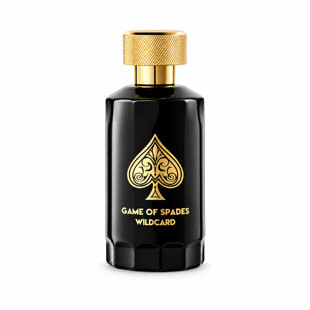 JM Game Os Spadades Wildcard Parfum — Original