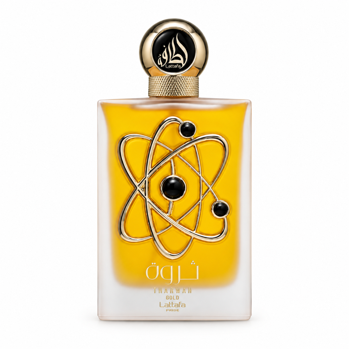 Lattafa Tharwah Gold — Original