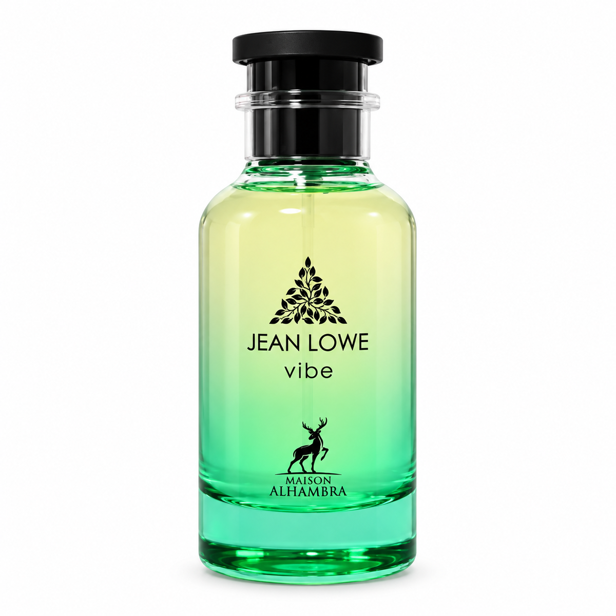 Alhambra Jean Lowe Vibe — Original