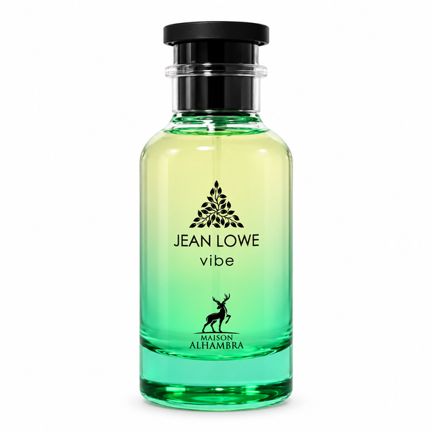 Alhambra Jean Lowe Vibe — Original
