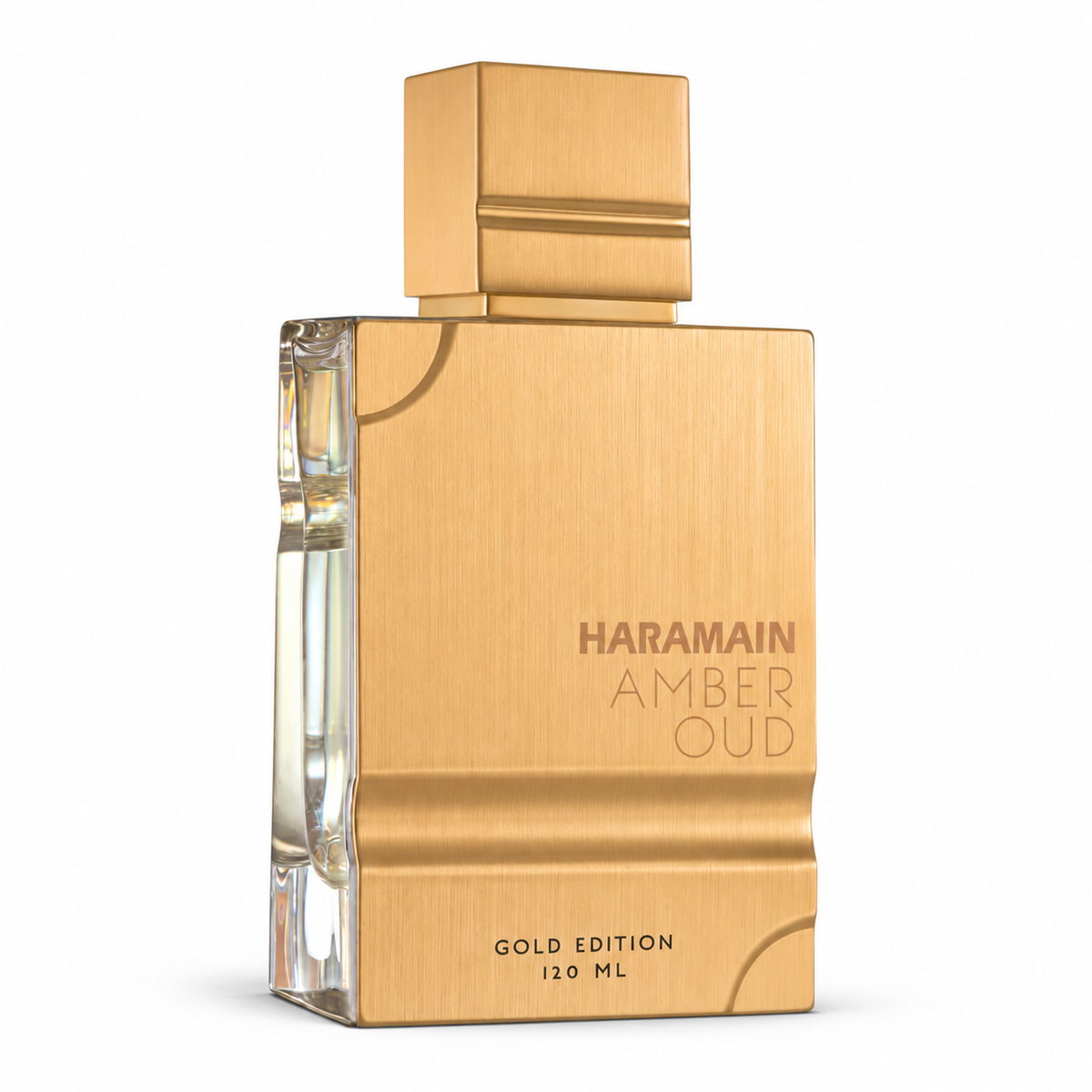 Al Haramain Amber Oud Gold Edition — Original