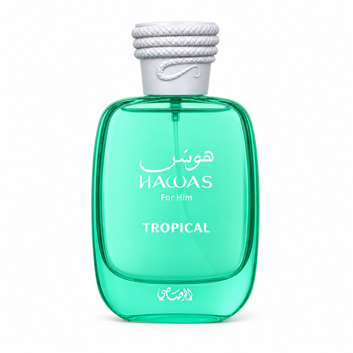 Rasasi Hawas Tropical — Original
